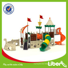 Outdoor Playset Karibik Corsair Serie LE-HD001